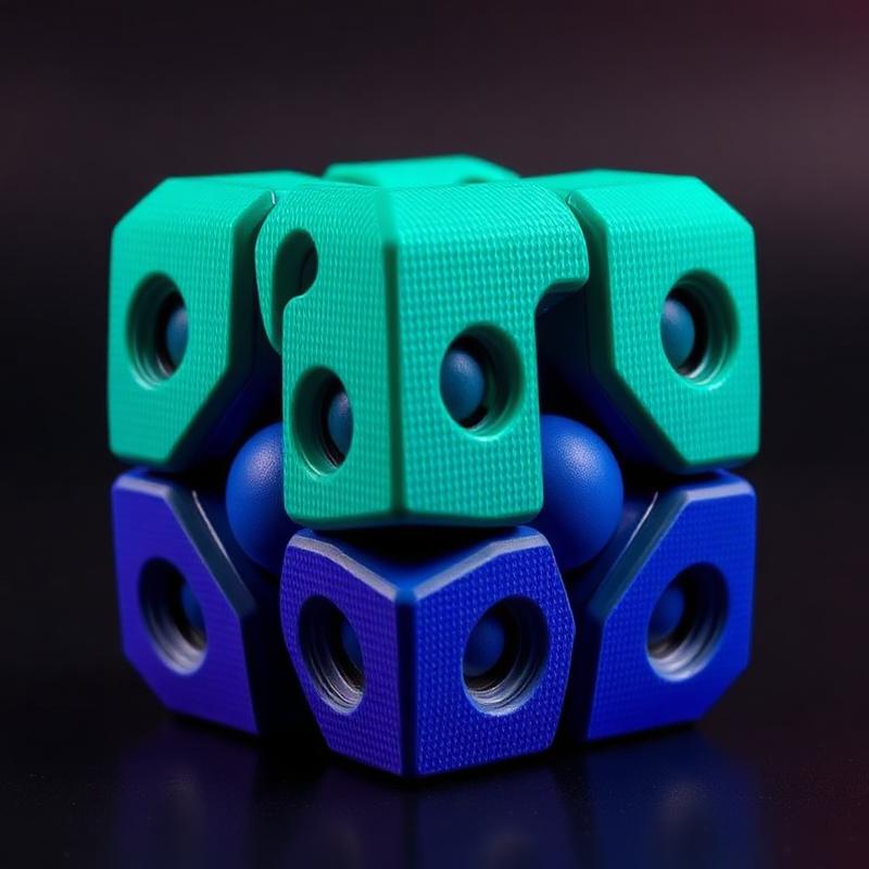 Infinity Cube