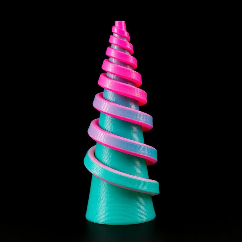 Spiral Fidget